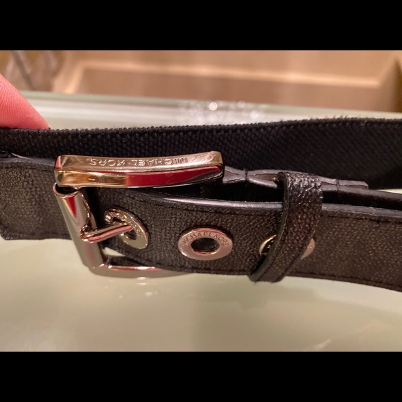 Michael Kors women belt - Picture 8 of 13